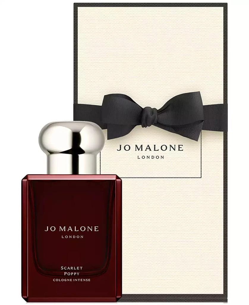 Jo Malone London Scarlet Poppy Cologne Intense, 3.4 oz. 6