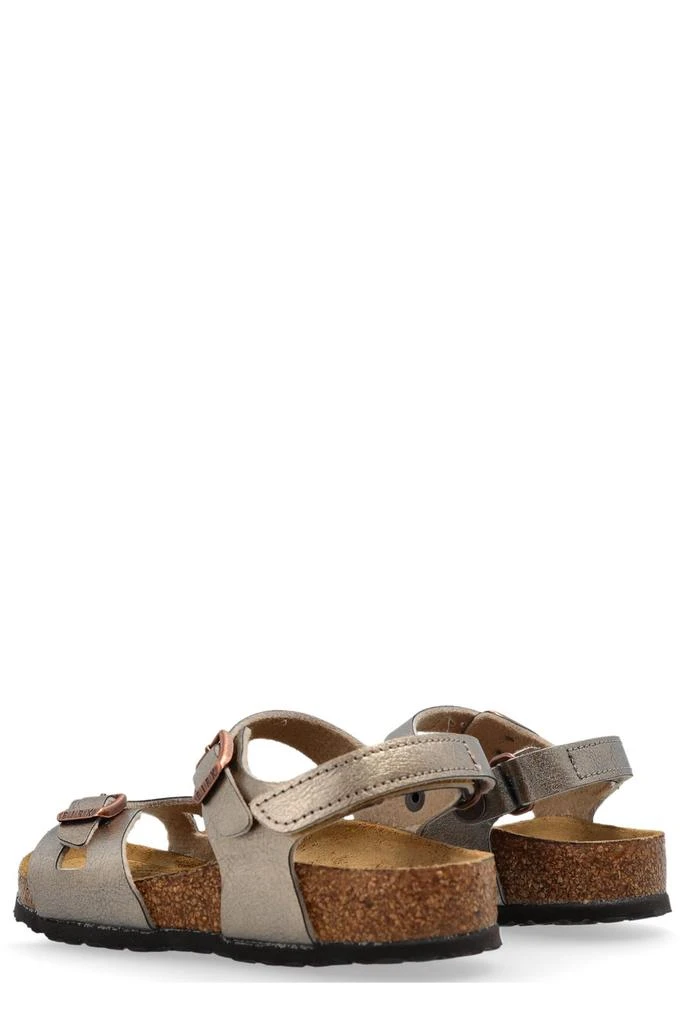 Birkenstock Birkenstock Kids Rio Touch-Strap Sandals 3