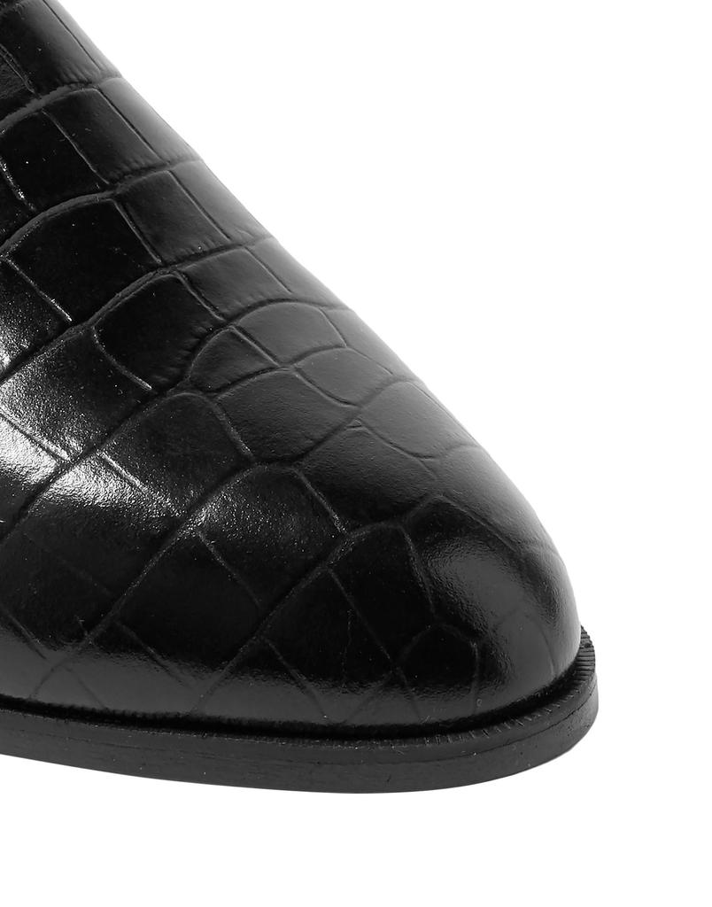 ROBERT CLERGERIE Mules and clogs