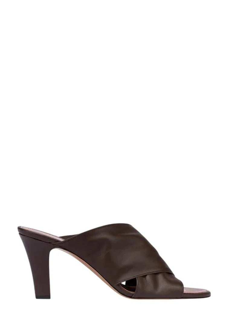 Paris Texas Paris Texas Maria Mule 75 1