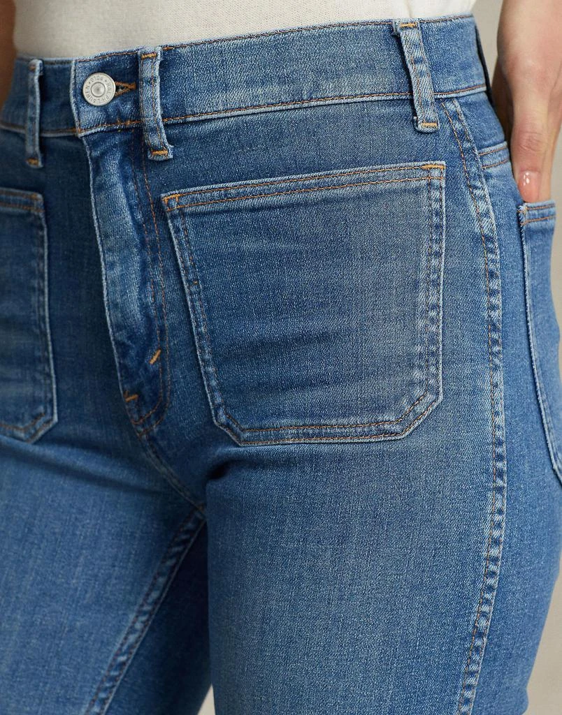 Ralph Lauren Bootcut Jeans 5