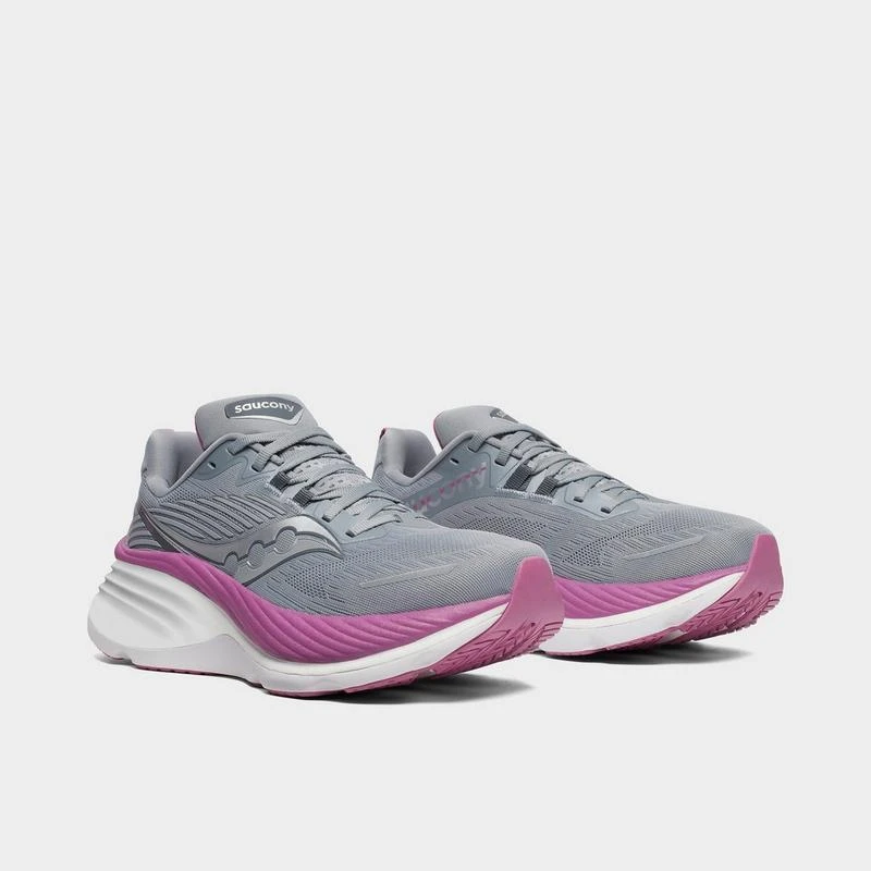Saucony Women's Saucony Hurricane 24 Running Shoes 2