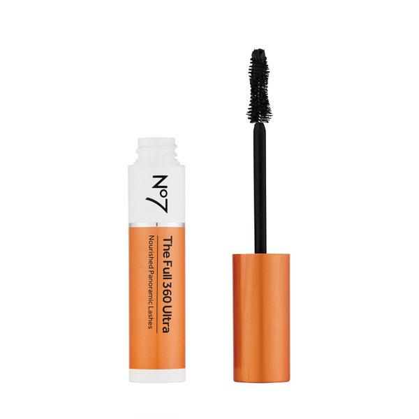 No7 Full 360 Ultra Mascara