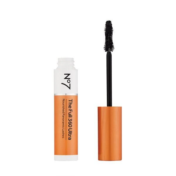 No7 Full 360 Ultra Mascara 1