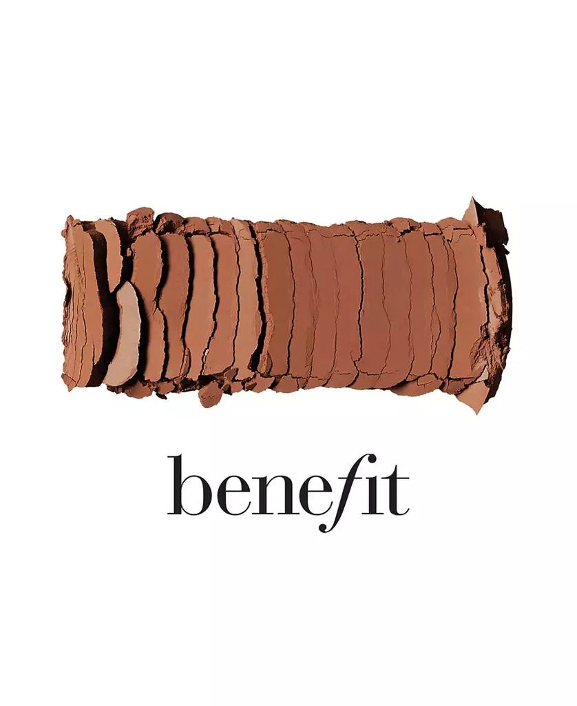 Benefit Cosmetics Boi-ing Industrial-Strength Concealer 4