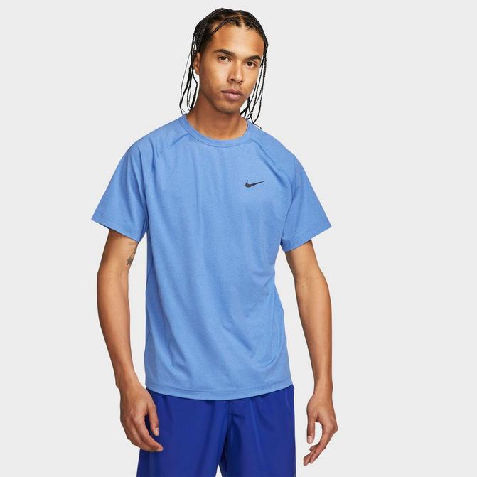 NIKE Men's Nike Ready Dri-FIT Fitness Top