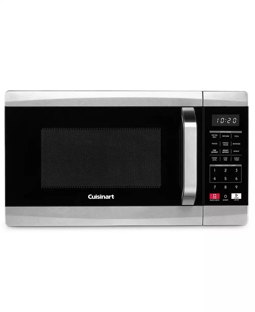 Cuisinart CMW-70 Stainless Steel Microwave Oven 1
