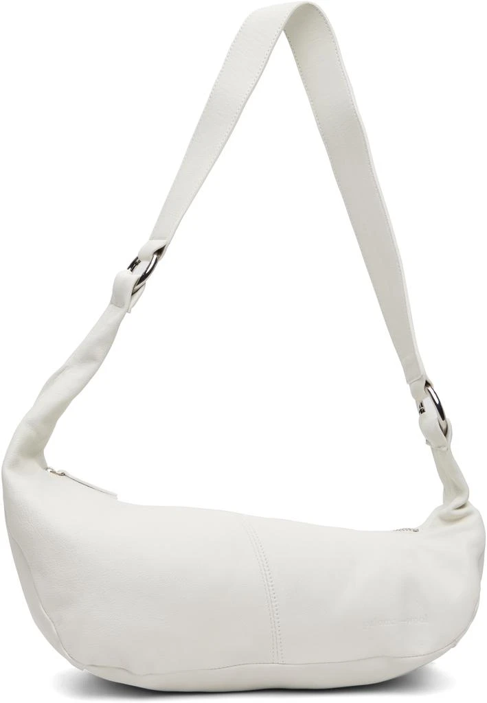 Paloma Wool White Mini Dry Bag