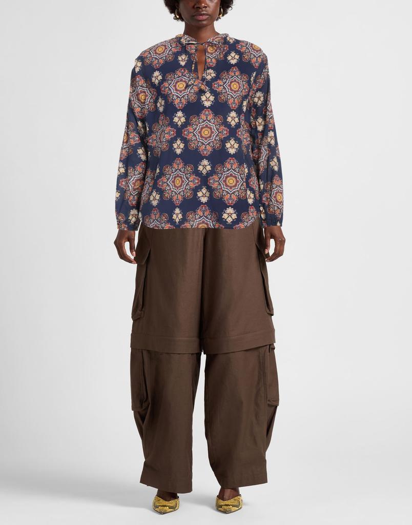 CALIBAN Top