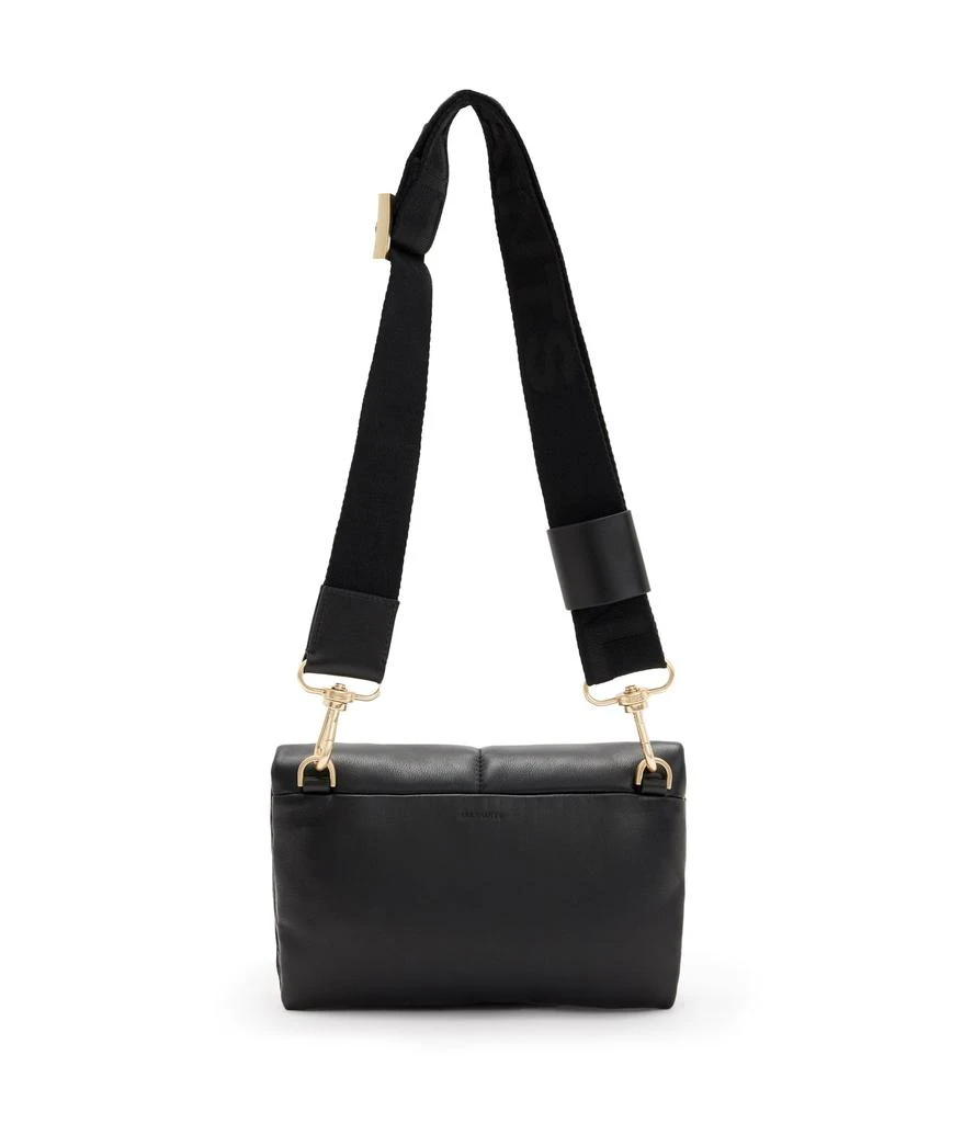 ALL SAINTS Ezra Quilt Crossbody 2