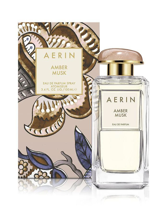 AERIN Amber Musk Eau de Parfum 3
