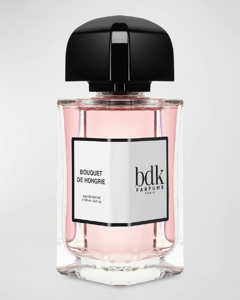 BDK Parfums Bouquet de Hongrie Eau de parfum, 3.4 oz. 3