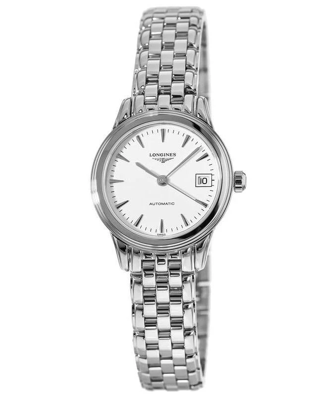 Longines Longines Flagship Automatic Women's Watch L4.274.4.12.6 1