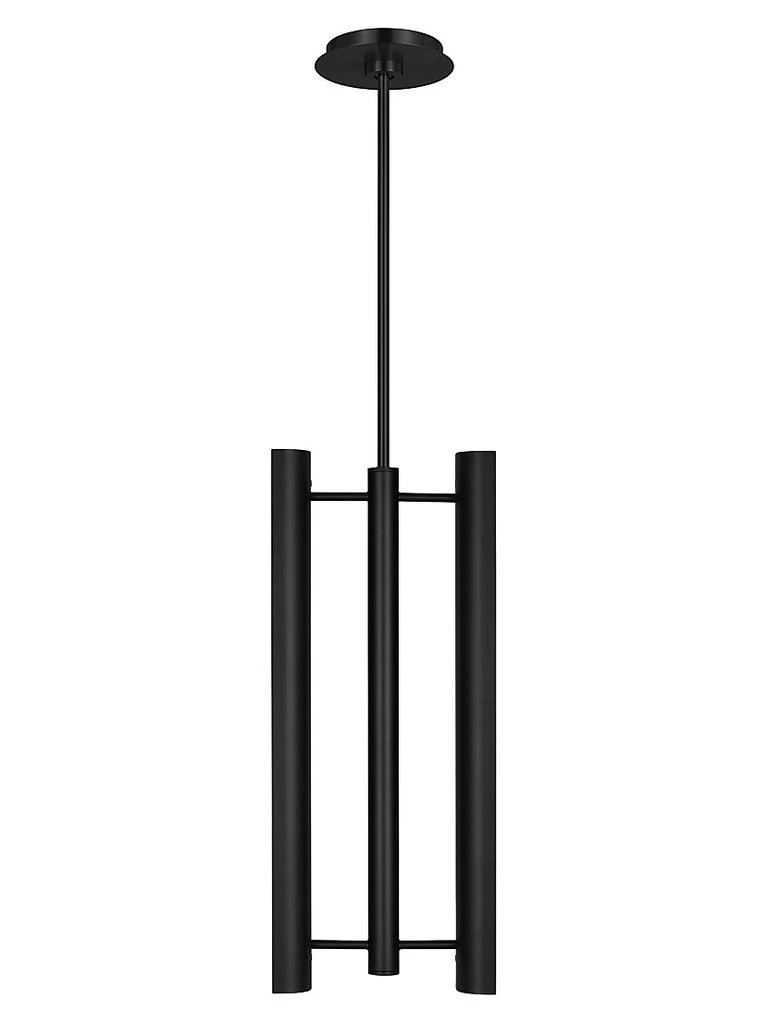 Chapman & Myers Carson Two-Light Pendant 1