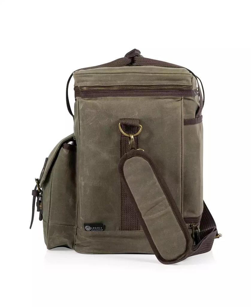 Legacy Legacy Weekender 6 Bottle Insulated Wine Bag 6