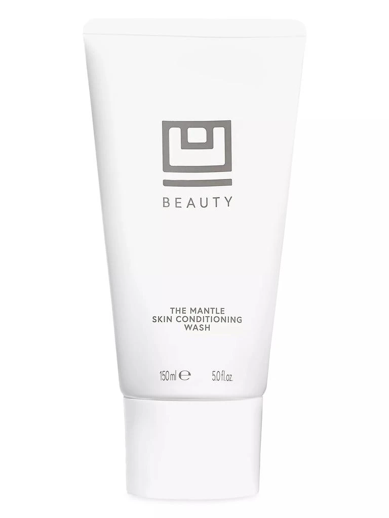U Beauty The Mantle Skin Conditioning Wash 1
