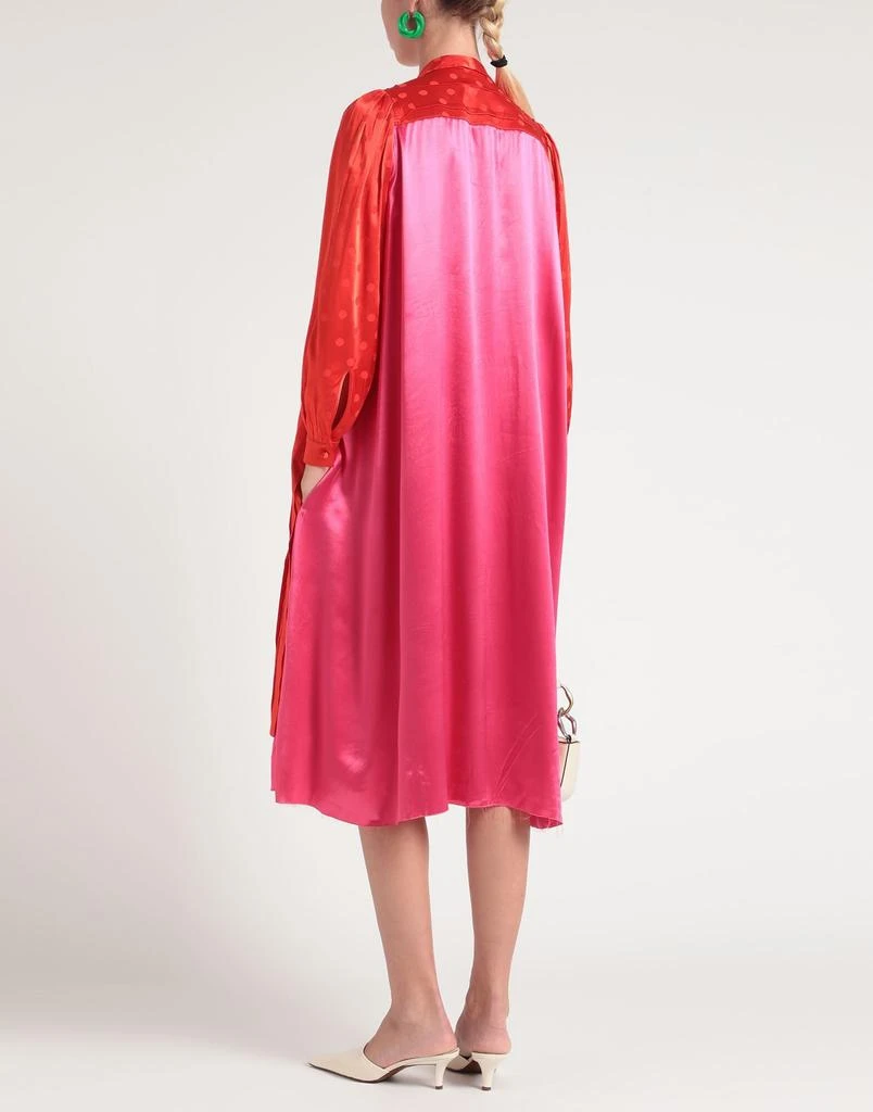 Balenciaga Midi dress 4