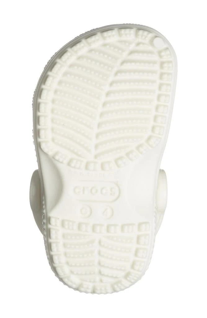Crocs Kids
 Classic Glow Clog 6