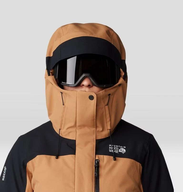 Mountain Hardwear Women
s Powder Maven™ Jacket 4