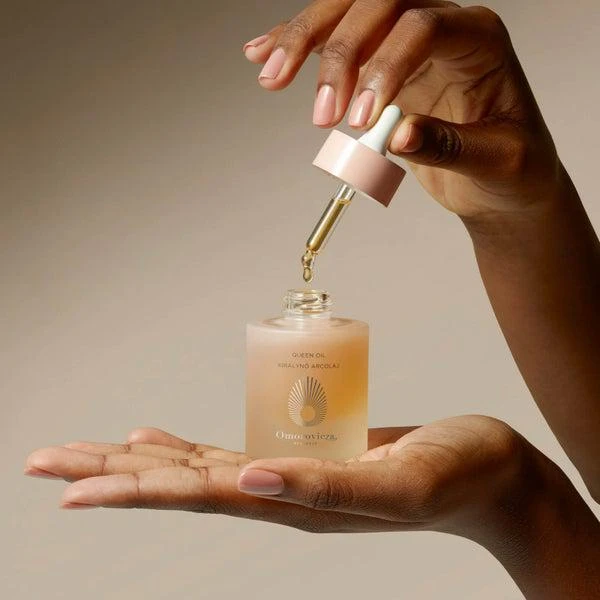 Omorovicza Omorovicza Queen Oil 30ml 3