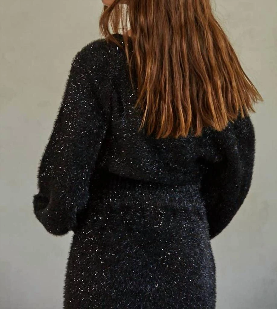 By Together By Together - The Tove Pullover 3