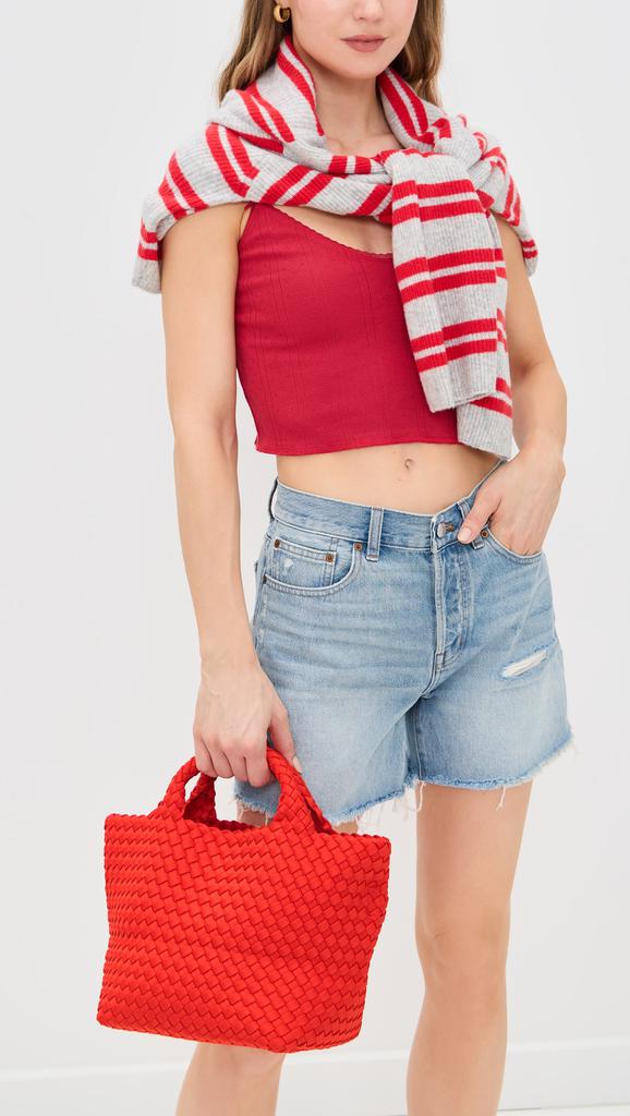 Naghedi St. Barths Small Tote