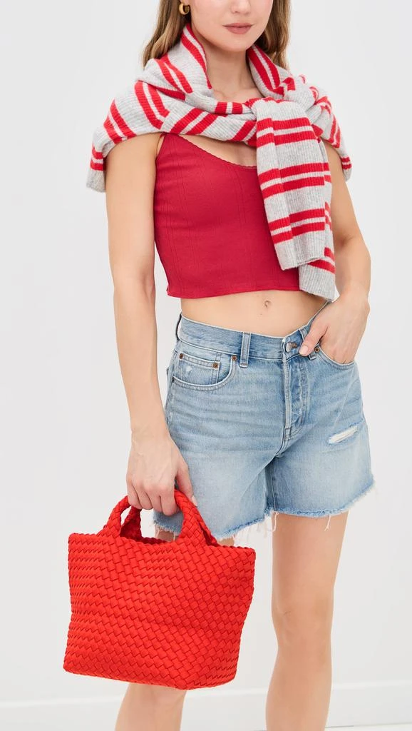 Naghedi St. Barths Small Tote 2