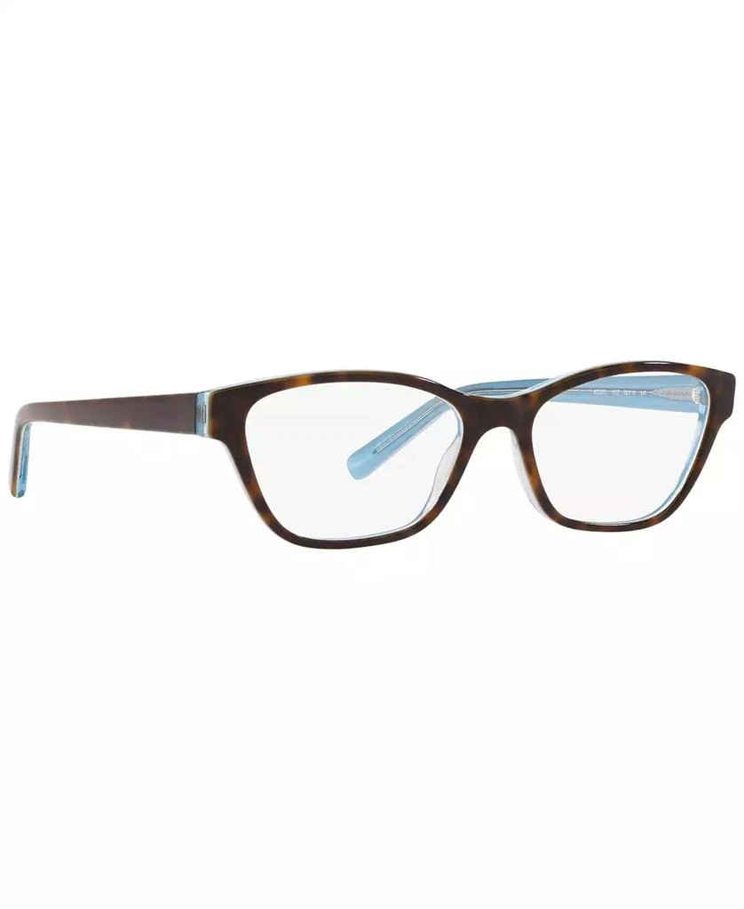 LensCrafters Women's Eyeglasses, EC2001 2