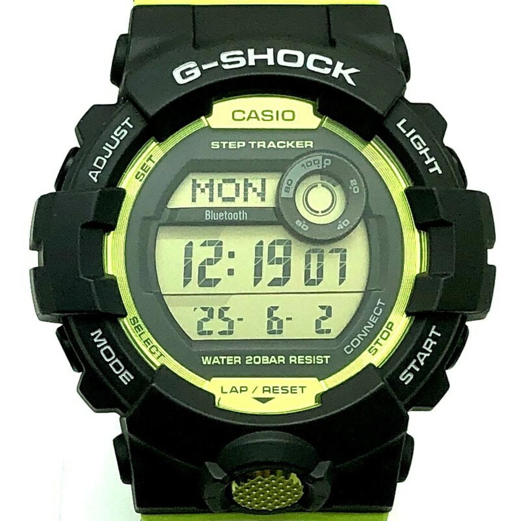 Casio G-Shock (Pre-Owned)