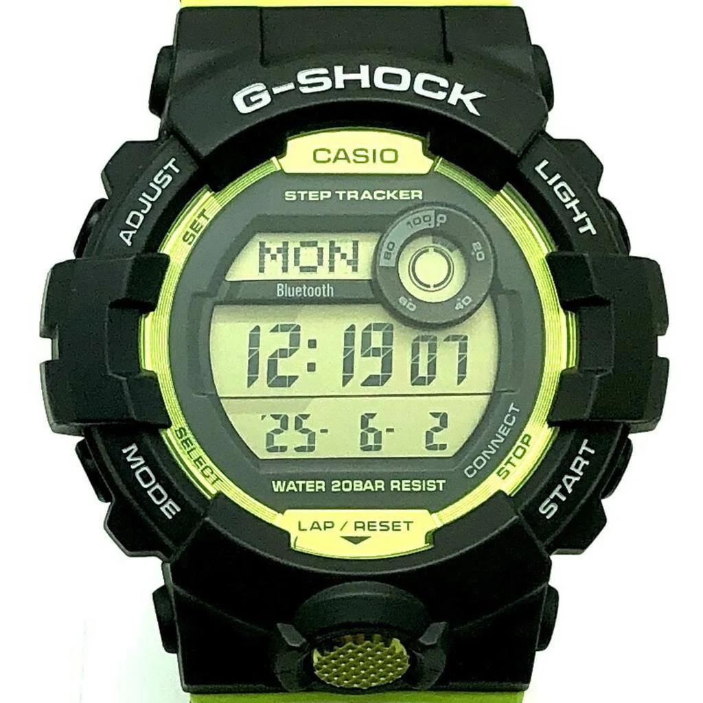 Casio G-Shock (Pre-Owned) 1