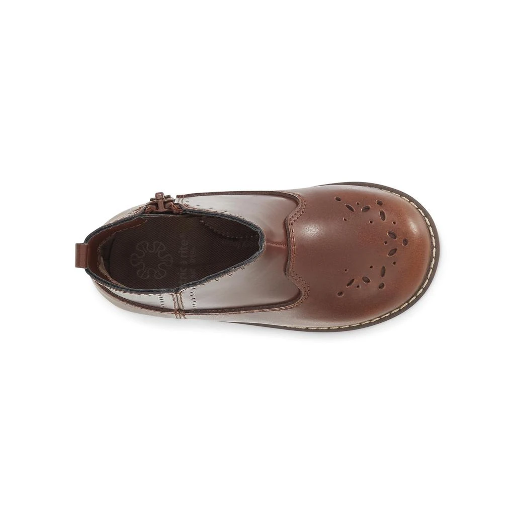 Stride Rite SR Stella (Toddler/Little Kid) 2