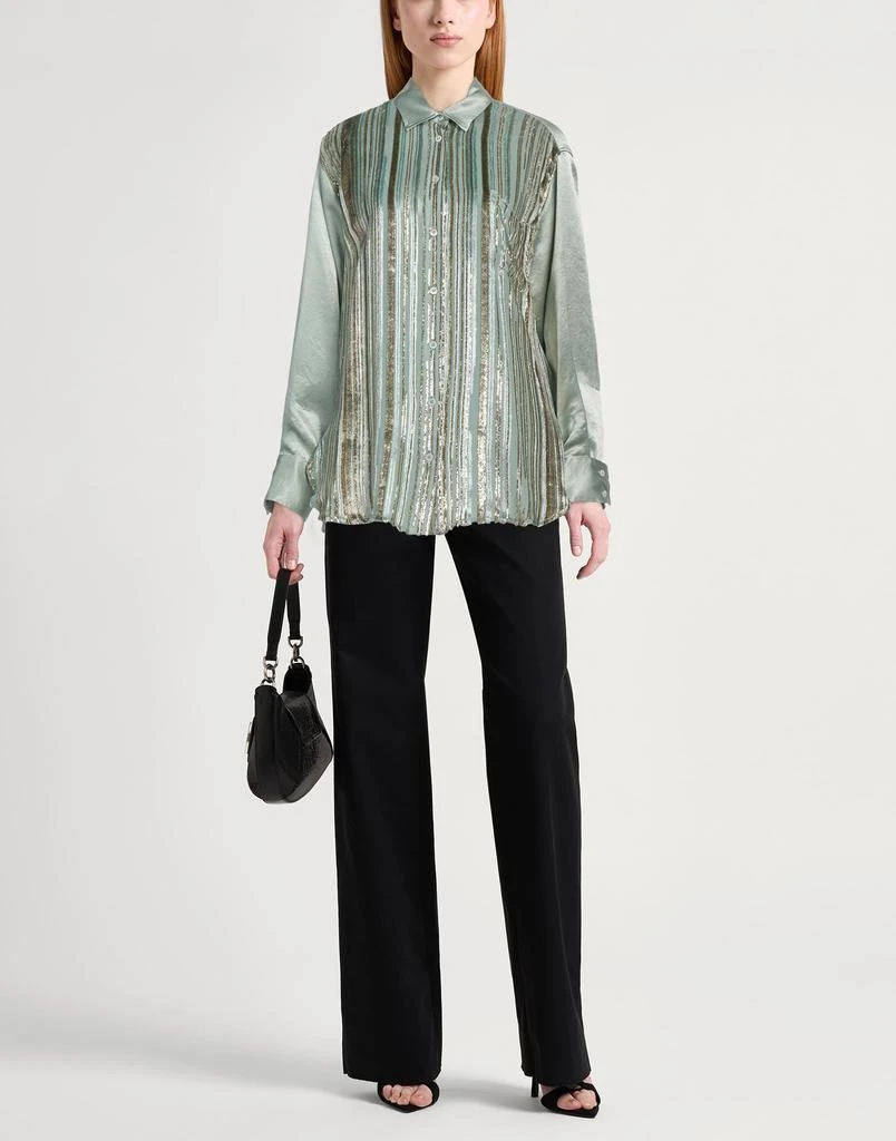 Sies Marjan Striped shirt 2