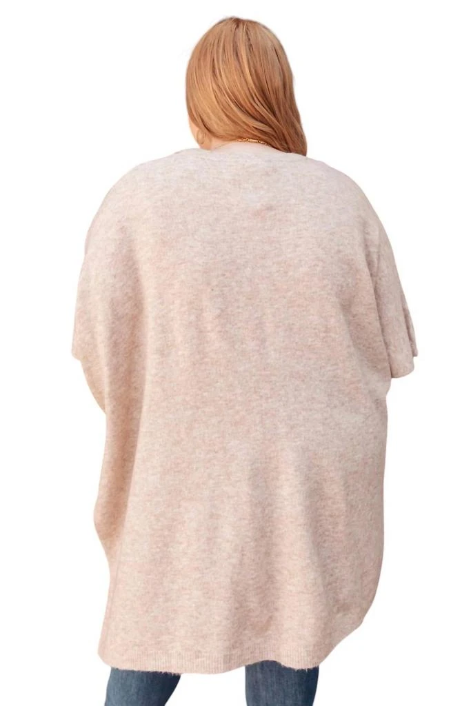 Kori Kori - Pocket Poncho 2