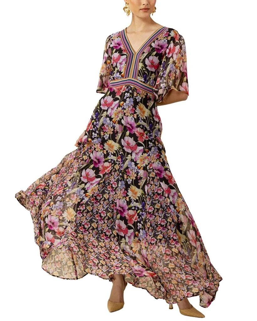 Hale Bob Silk-blend Mariam Maxi Dress On Sale Now with Up to 59% Off | Discover Exclusive Deals & Savings at BeyondStyle Authentic Hale Bob women|clothing|dresses with Limited-Time Discounts, Free Hale Bob Silk-blend Mariam Maxi Dress On Sale Now with Up to 59% Off | Discover Exclusive Deals & Savings at BeyondStyle Authentic Hale Bob women|clothing|dresses with Limited-Time Discounts, Free