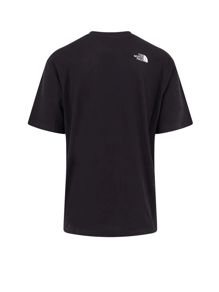 The North Face The North Face Oversized Simple Dome T-Shirt 2