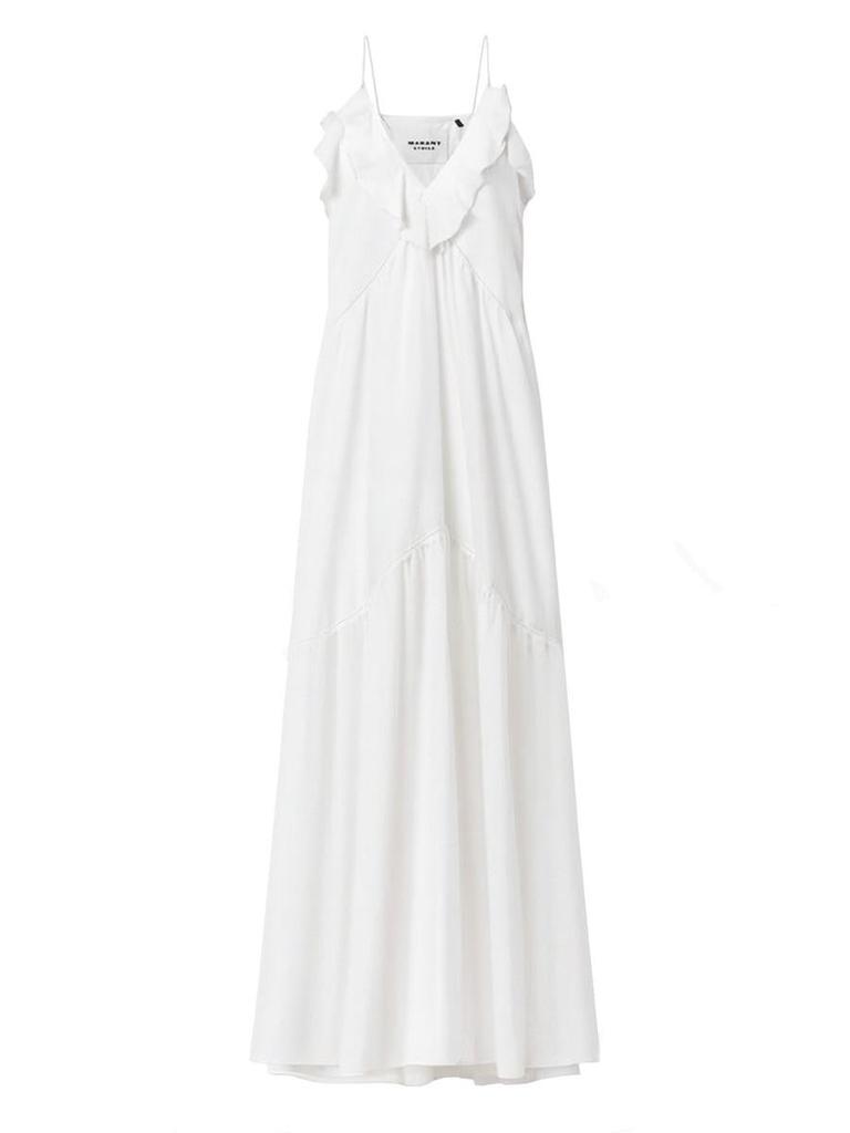 Isabel Marant Étoile Isabel Marant Étoile Vasma Dress