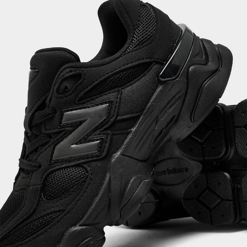 New Balance Little Kids' New Balance 9060 Casual Shoes 3
