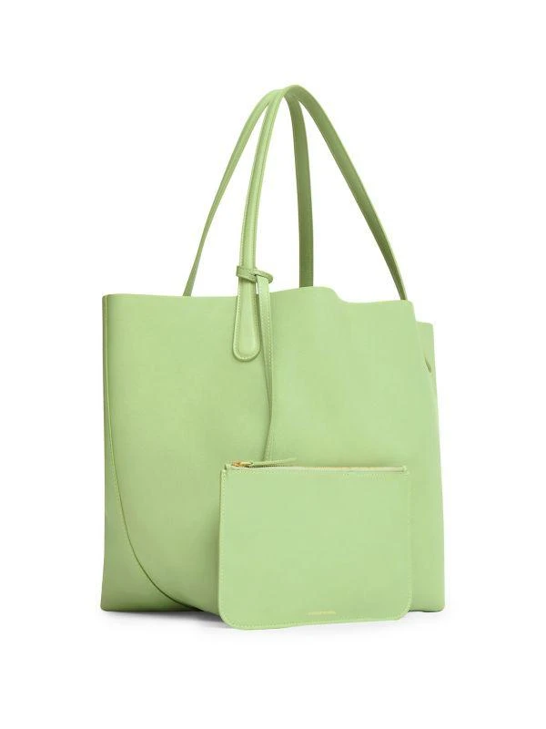 Mansur Gavriel Everyday Soft Leather Tote 2