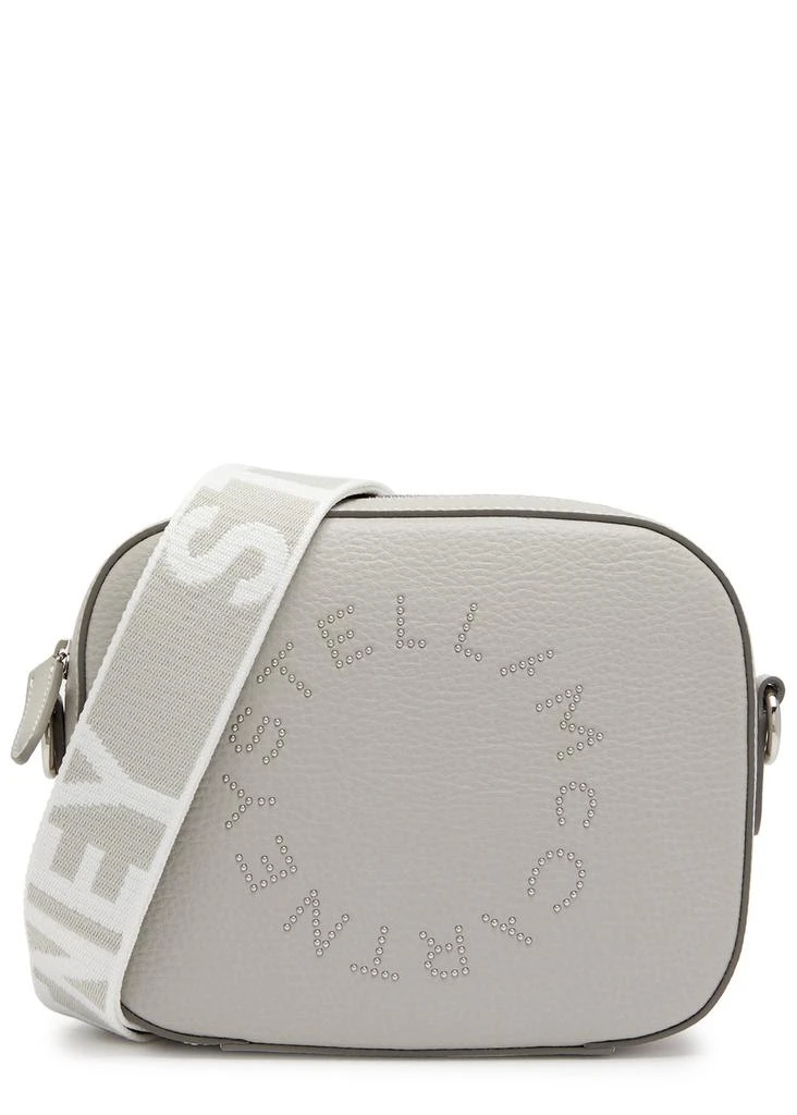 Stella McCartney Stella Logo small camera bag 1