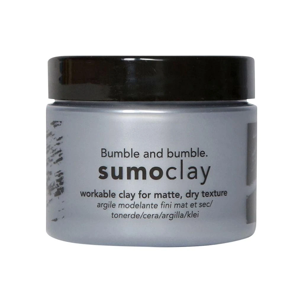 bumble&bumble Sumo Clay 1