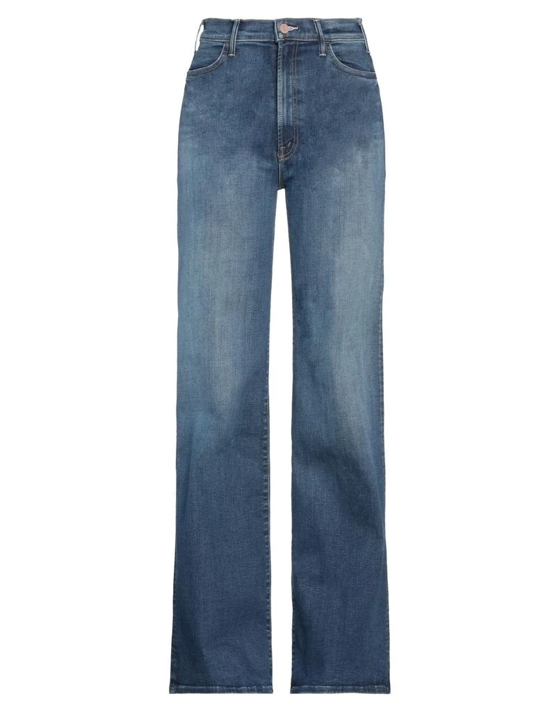MOTHER Denim pants 1