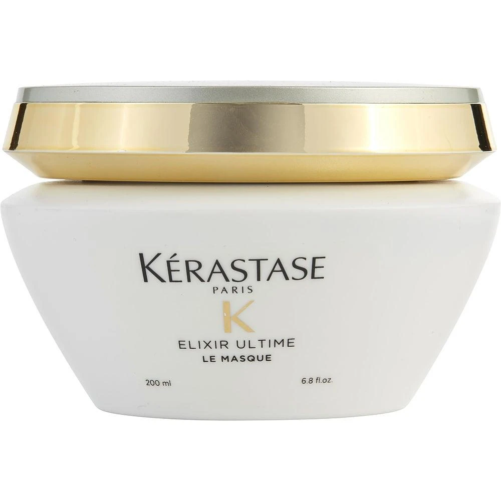 Kerastase By  Elixir Ultime Le Masque 6.7 Oz Women 1