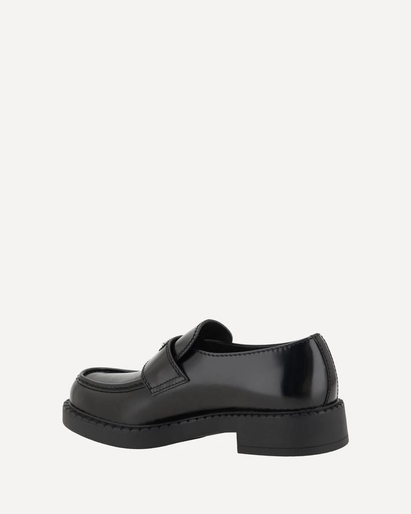 Prada Leather Loafers 2