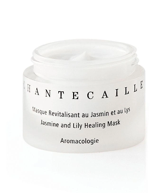 Chantecaille Jasmine & Lily Healing Mask 1
