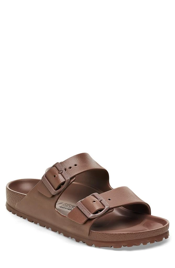 Birkenstock Essentials Arizona Waterproof Slide Sandal 1