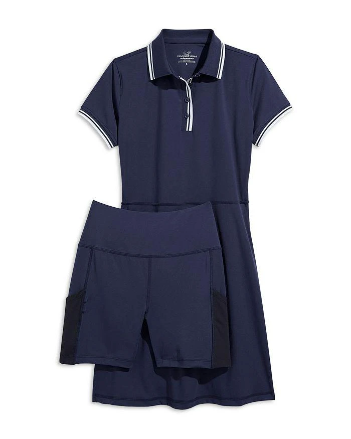 Vineyard Vines Golf Polo Dress 4