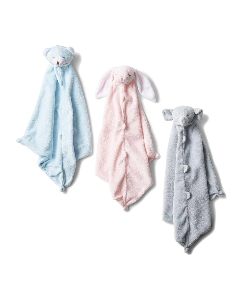 Angel Dear Elephant Blankie 2