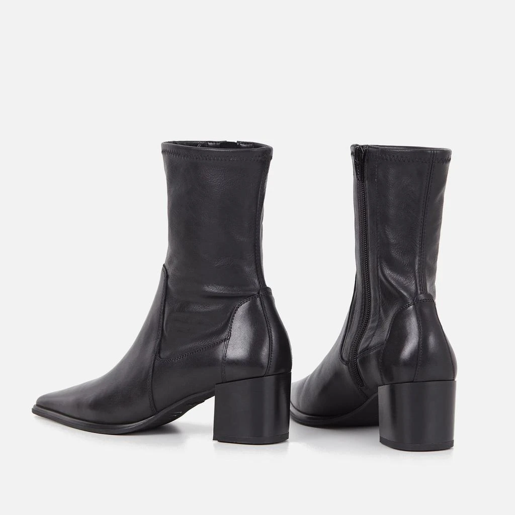 Vagabond Vagabond Women's Giselle Leather Ankle Boots 3