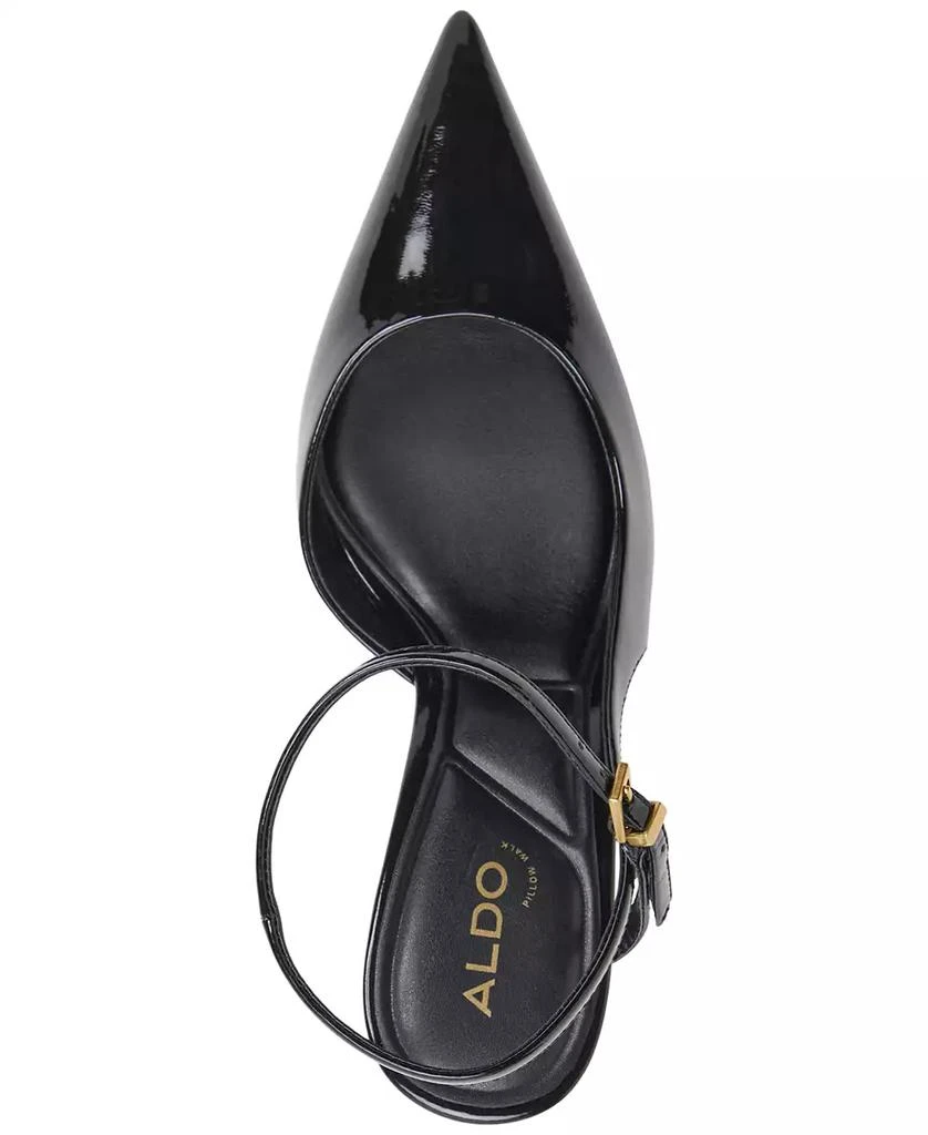 ALDO Women's Kymmberly Strappy Pointed-Toe Pumps 4