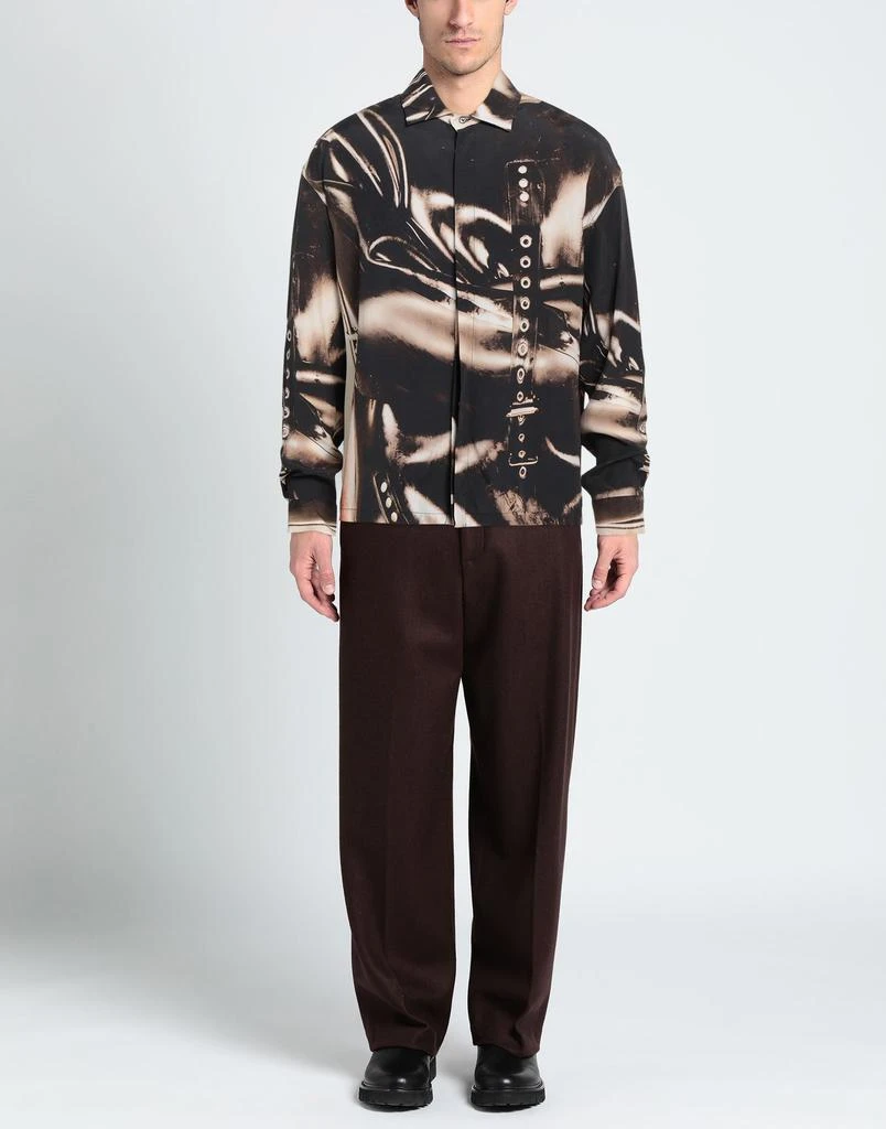 424 Patterned shirt 2